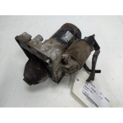 Demarreur Citroen C4 1 Phase 1